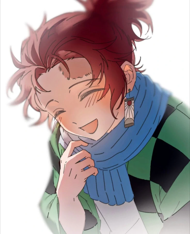 🌙Tanjiro⭐️ thumbnail