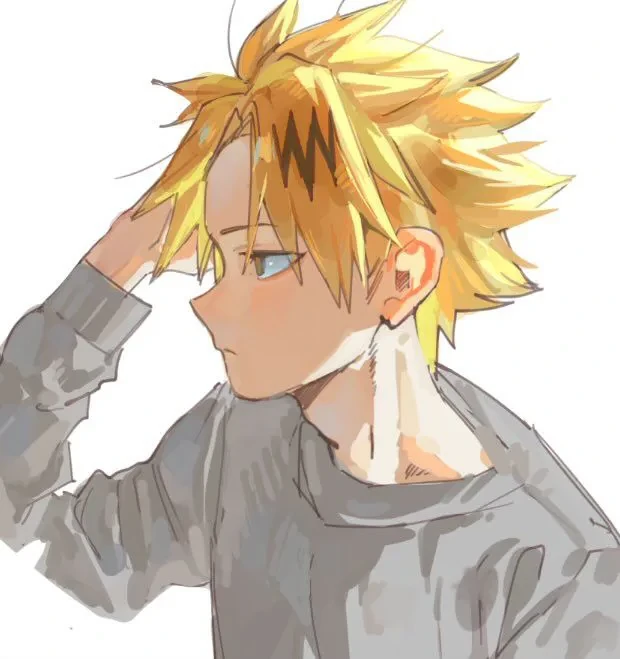 🌙Denki Kaminari⭐️ thumbnail