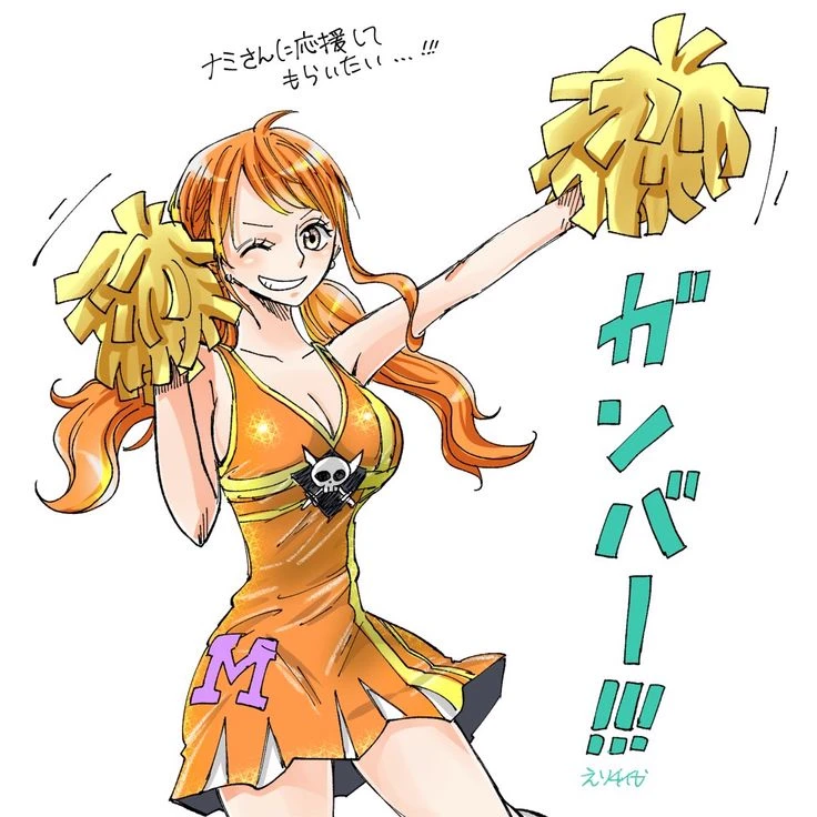 🌙Nami⭐️ thumbnail