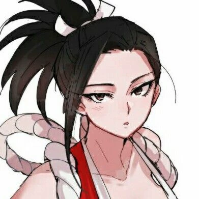 🌙Momo Yaoyorozu⭐️ thumbnail