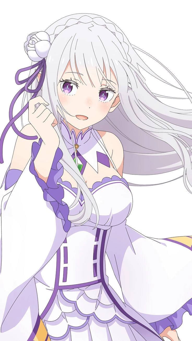 🌙Emilia⭐️ thumbnail