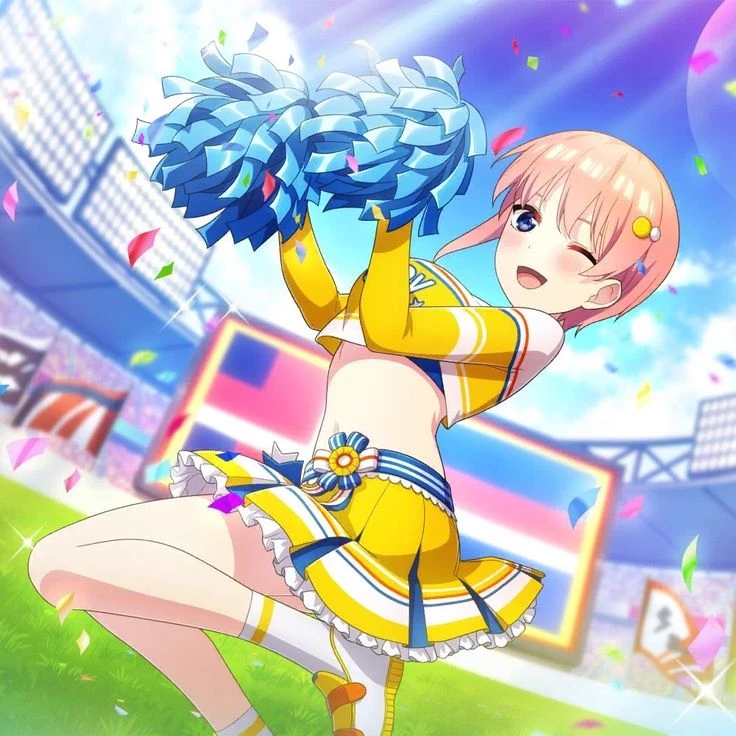 🌙Ichika Nakano⭐️ thumbnail