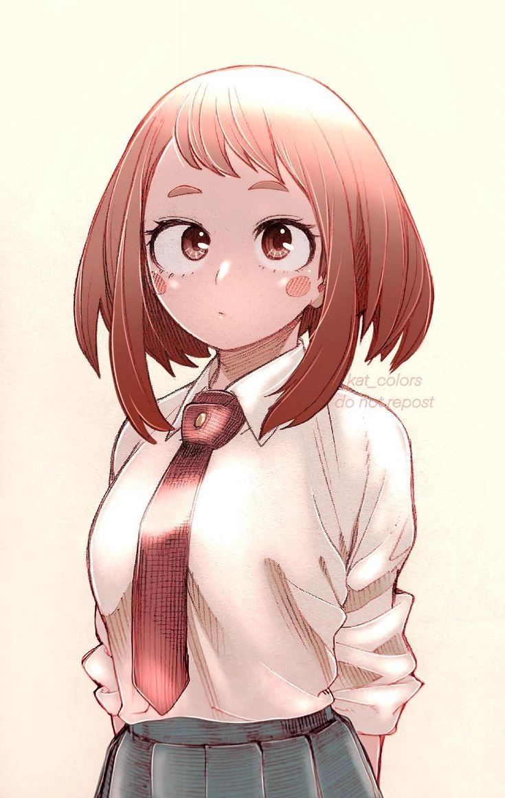 🌙Ochako Uraraka⭐️ thumbnail