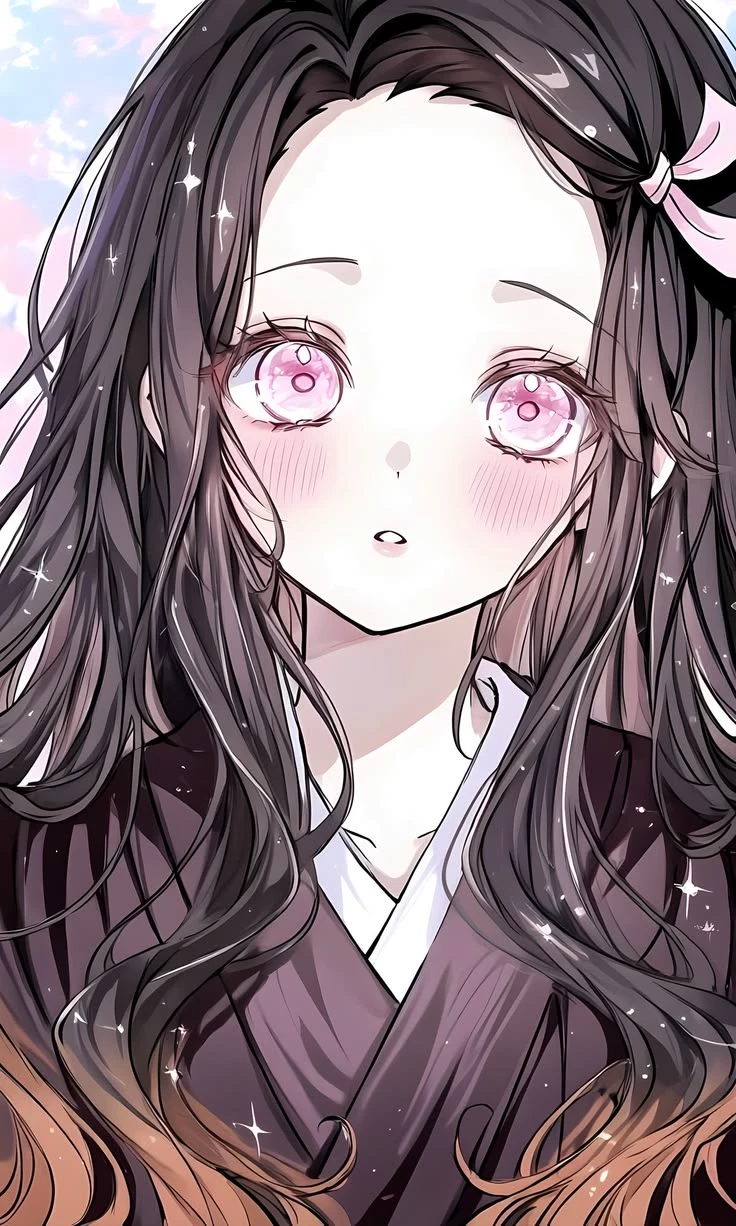 🌙Nezuko⭐️ thumbnail
