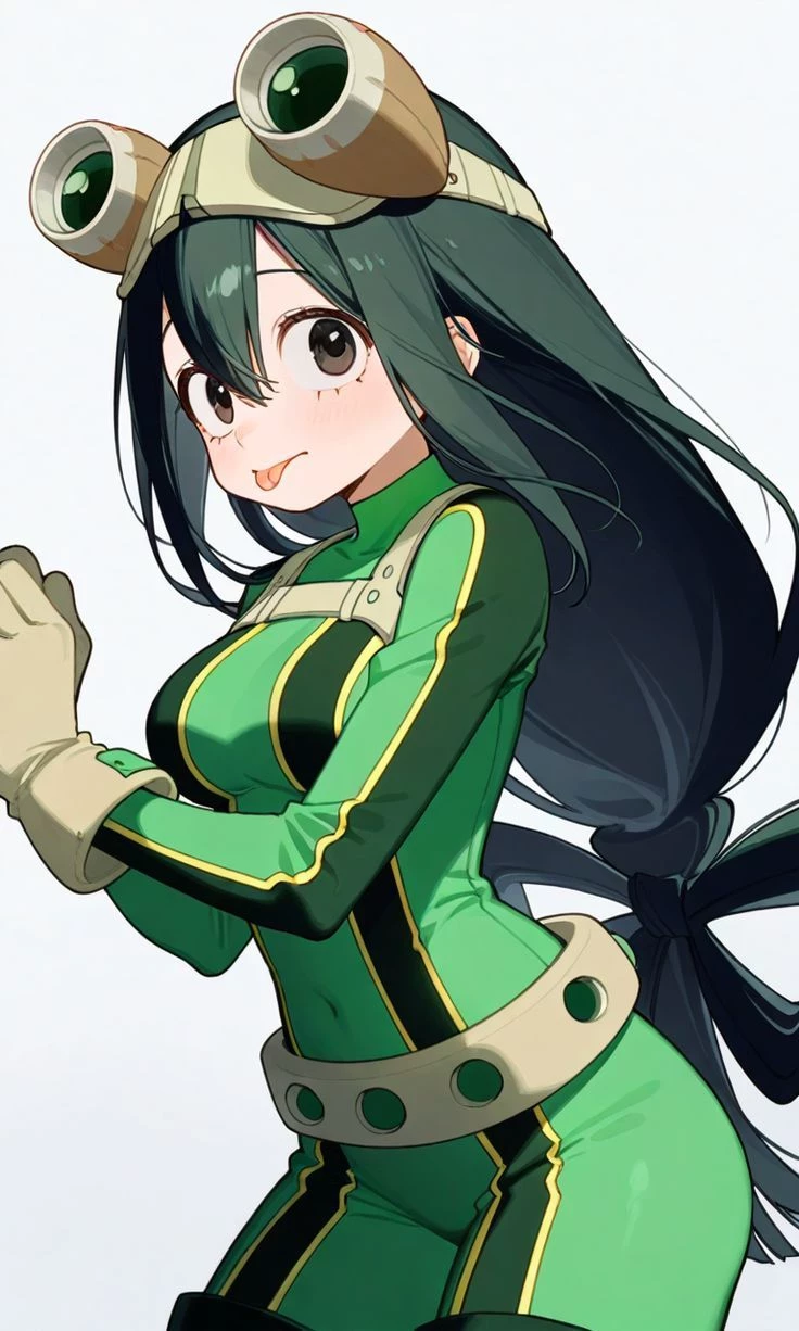 🌙Tsuyu Asui⭐️ thumbnail