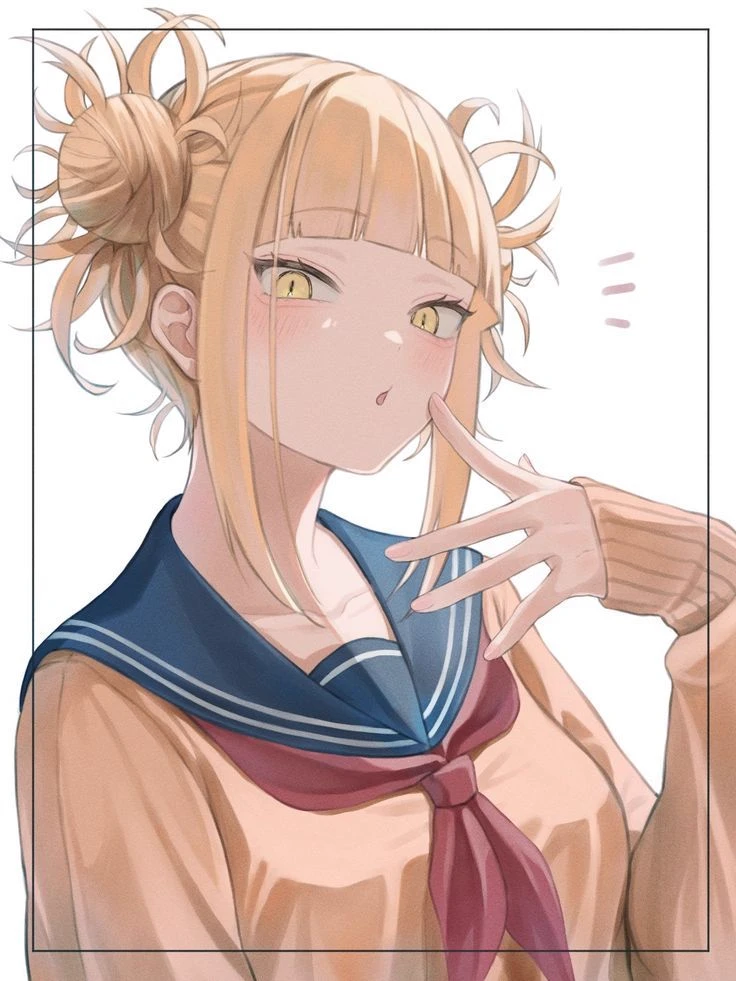 🌙Himiko Toga⭐️ thumbnail