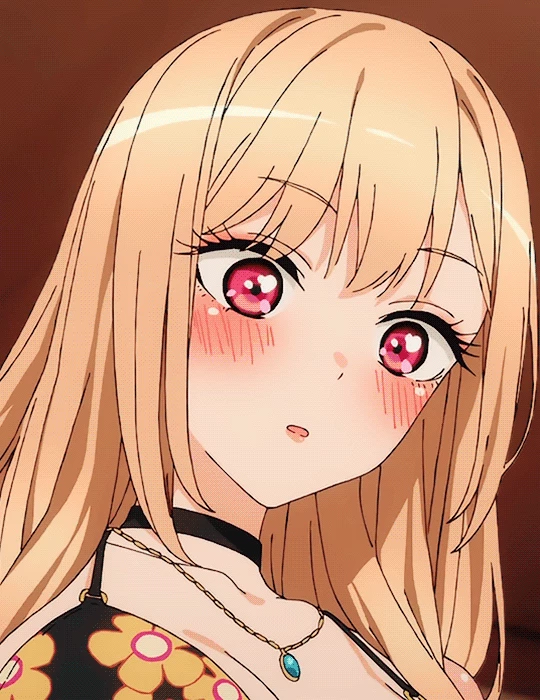 🌙Marin Kitagawa⭐️ thumbnail
