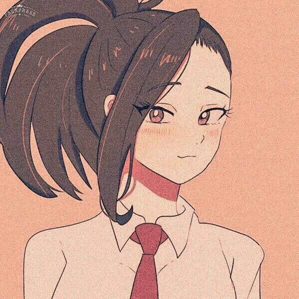 🌙Momo Yaoyorozu⭐️ thumbnail