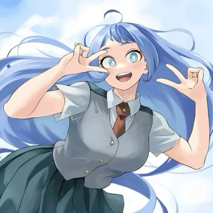 🌙Hado Nejire⭐️ thumbnail
