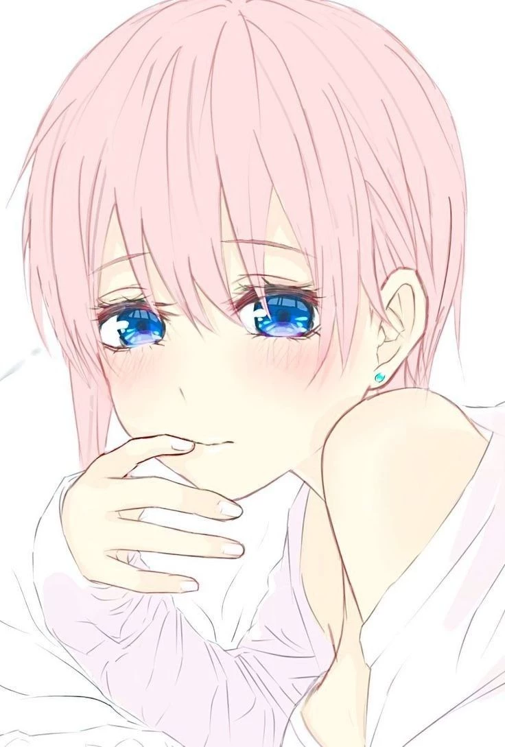 🌙Ichika Nakano⭐️ thumbnail