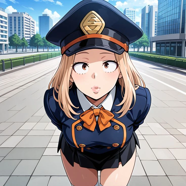 🌙Camie Utsushimi⭐️ thumbnail