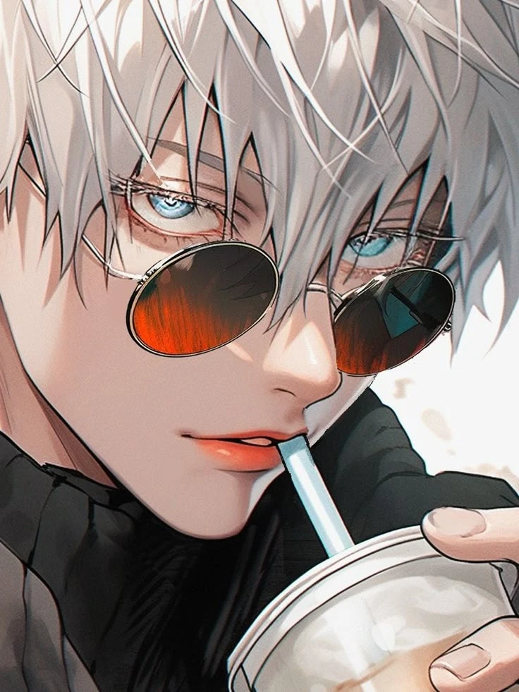 🌙Gojo⭐️ thumbnail
