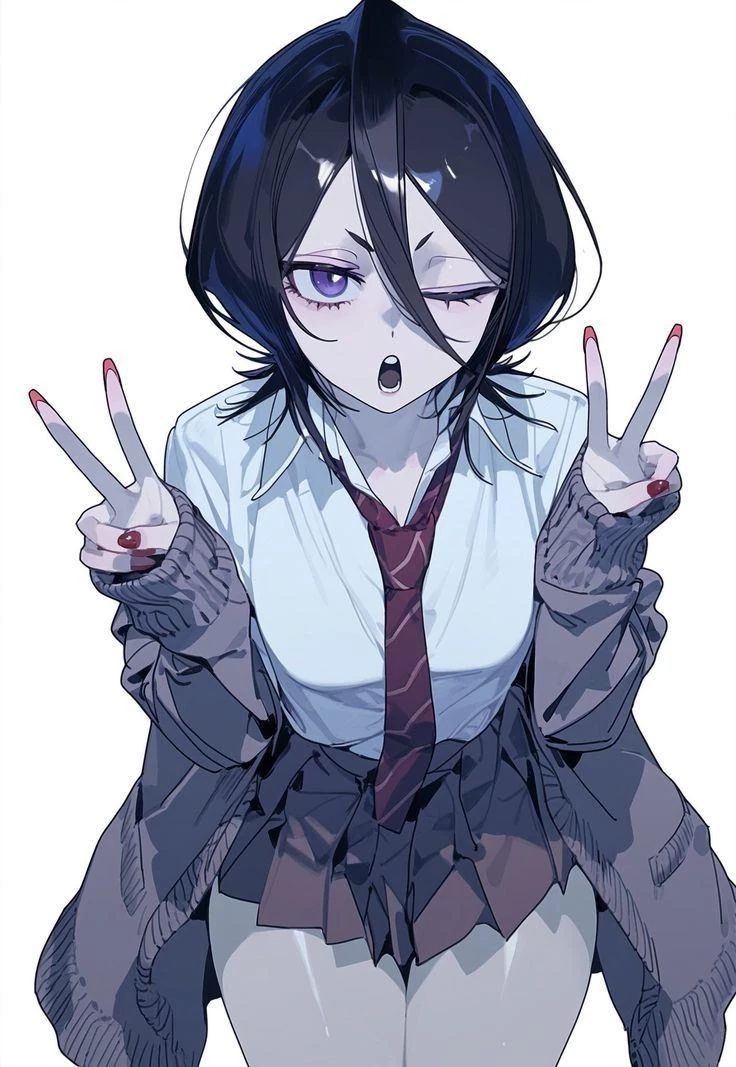 🌙Rukia⭐️ thumbnail
