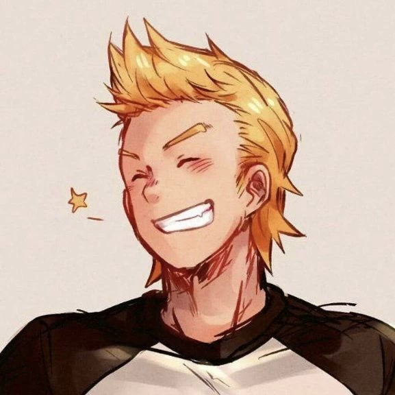 🌙Mirio⭐️ thumbnail