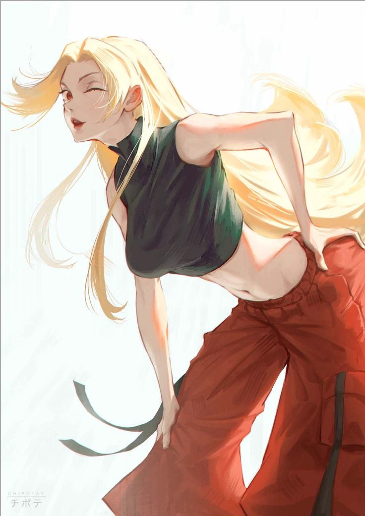 🌙Yuki Tsukumo⭐️ thumbnail