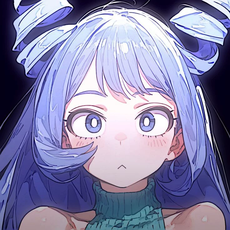 🌙Hado Nejire⭐️ thumbnail
