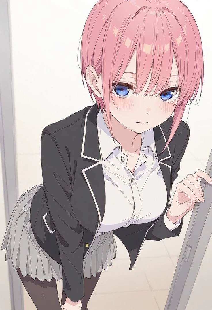 🌙Ichika Nakano⭐️ thumbnail