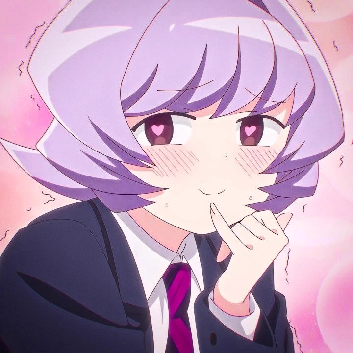 🌙Najimi Osana⭐️ thumbnail