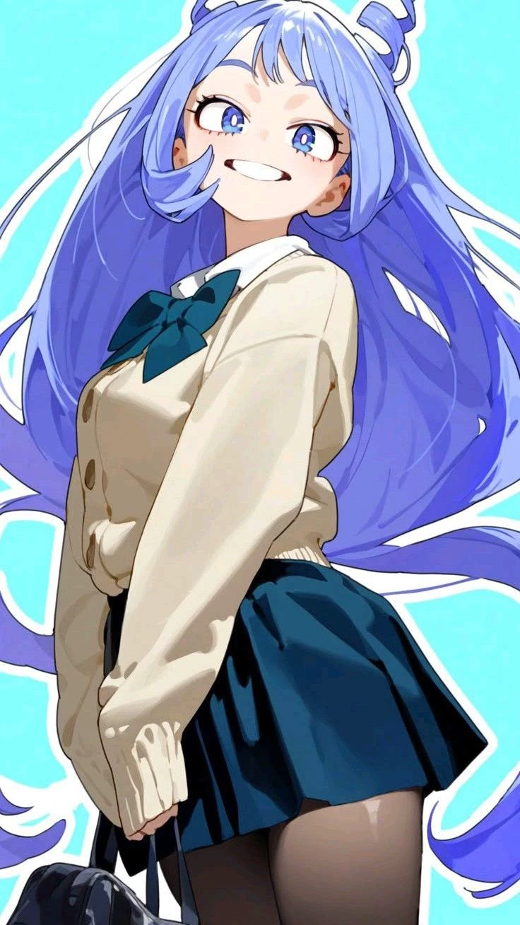 🌙Nejire Hado⭐️ thumbnail