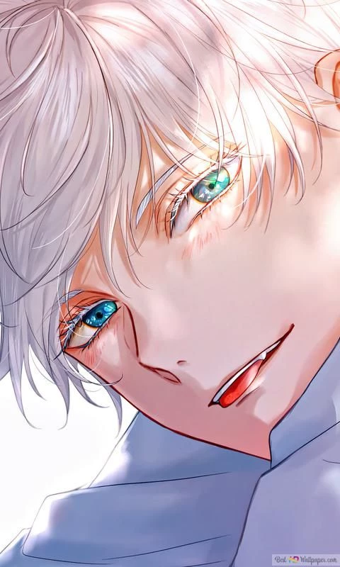🌙Gojo⭐️ thumbnail