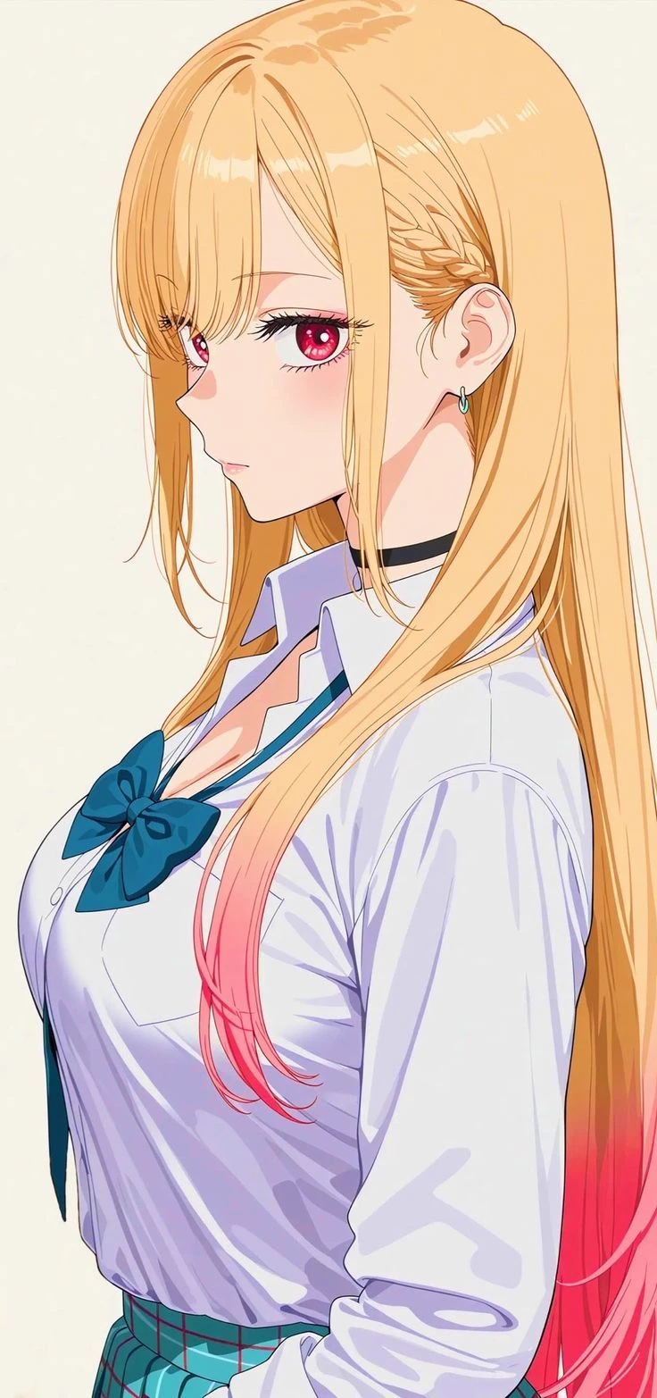 🌙Marin Kitagawa⭐️ thumbnail