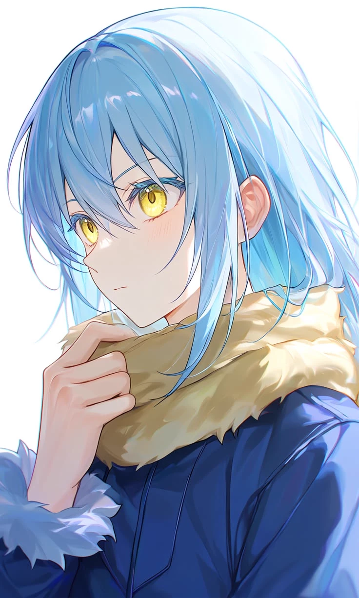 🌙Rimuru Tempest⭐️ thumbnail