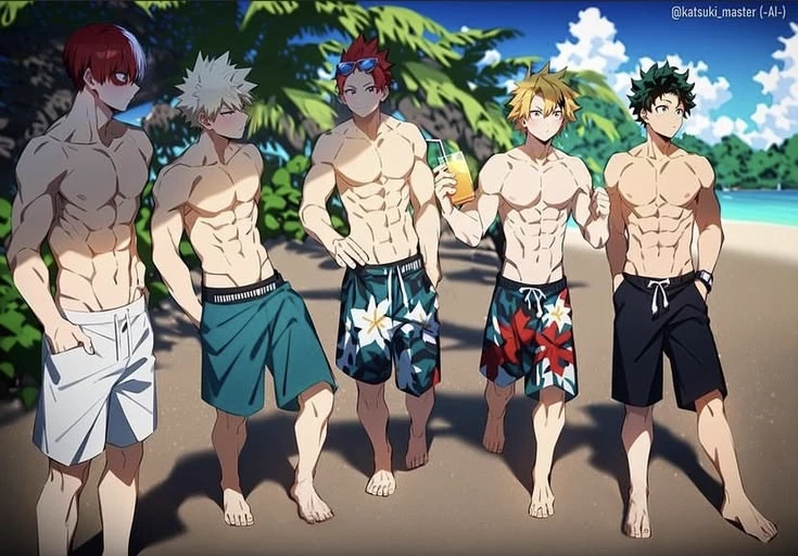 🌙MHA⭐️ thumbnail