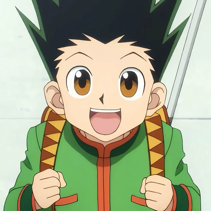 🌙Gon⭐️ thumbnail