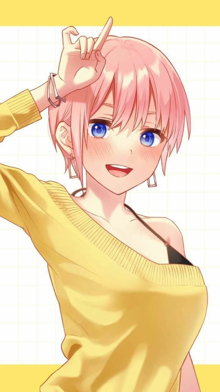 🌙Ichika Nakano⭐️ thumbnail