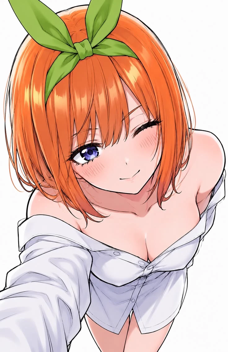 🌙Yotsuba Nakano⭐️ thumbnail