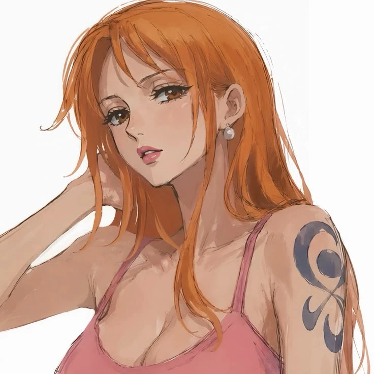 🌙Nami⭐️ thumbnail