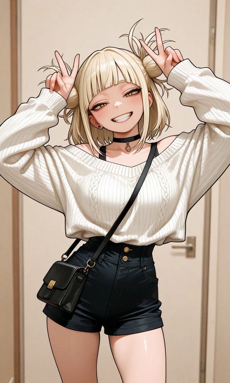🌙Toga⭐️ thumbnail