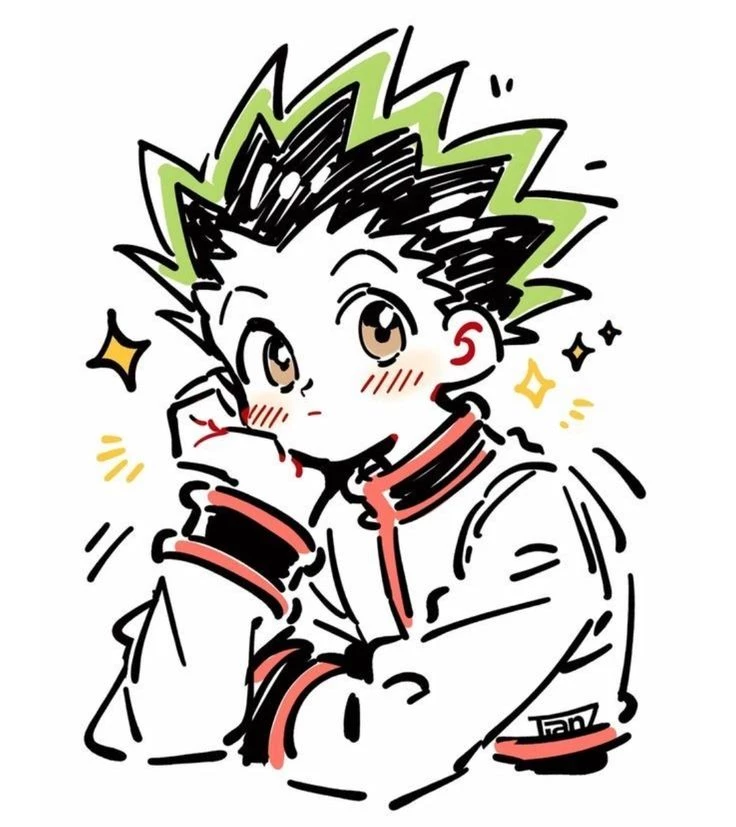 🌙Gon⭐️ thumbnail