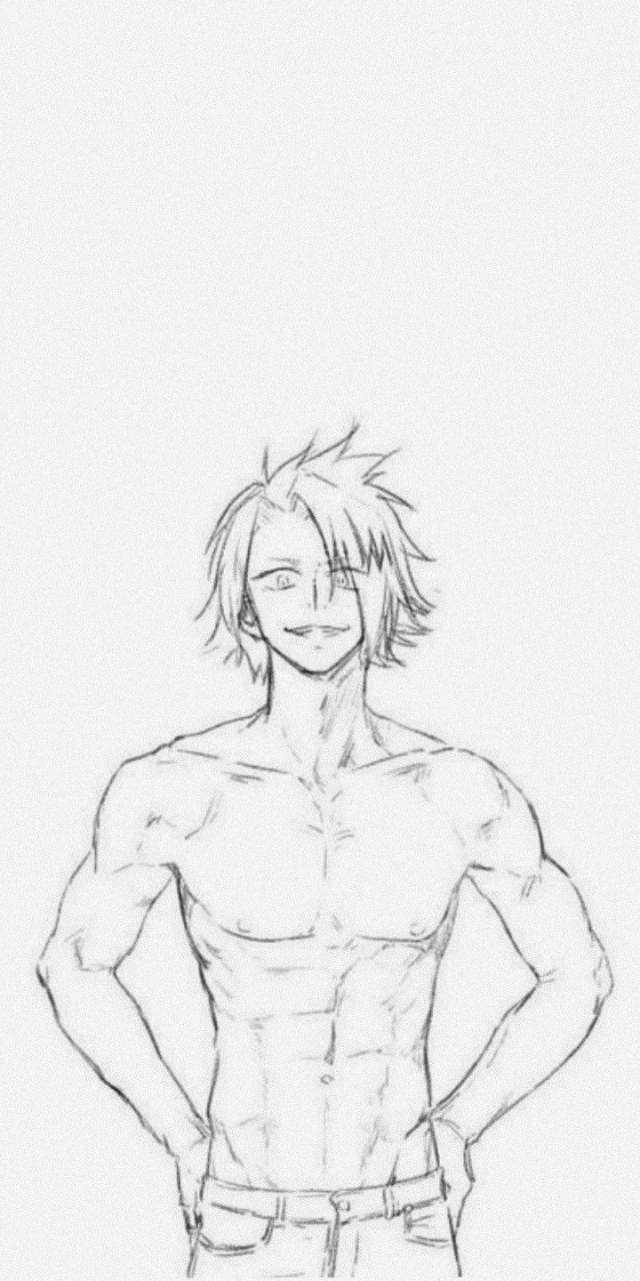 🌙Denki Kaminari⭐️ thumbnail