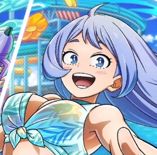 🌙Hado Nejire⭐️ thumbnail