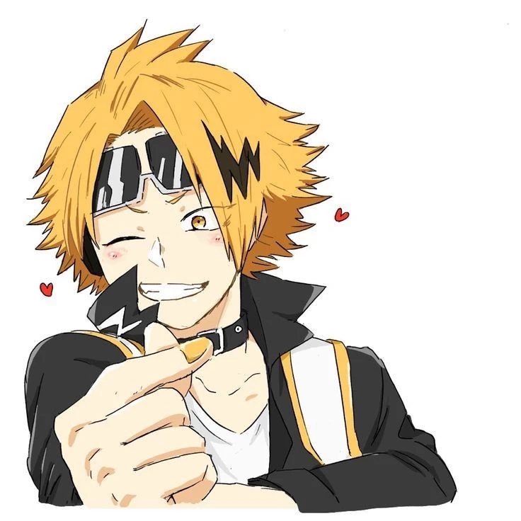 🌙Denki Kaminari⭐️ thumbnail