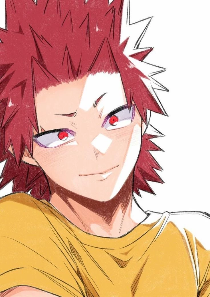 🌙Kirishima⭐️ thumbnail