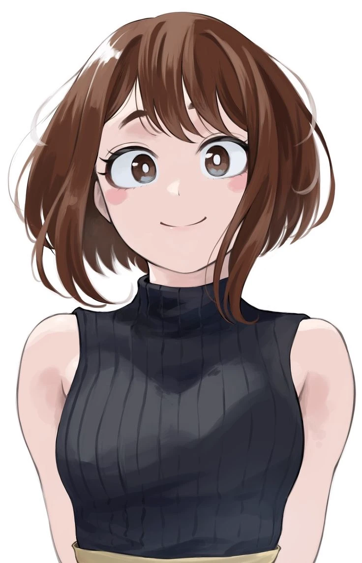 🌙Ochako Uraraka⭐️ thumbnail