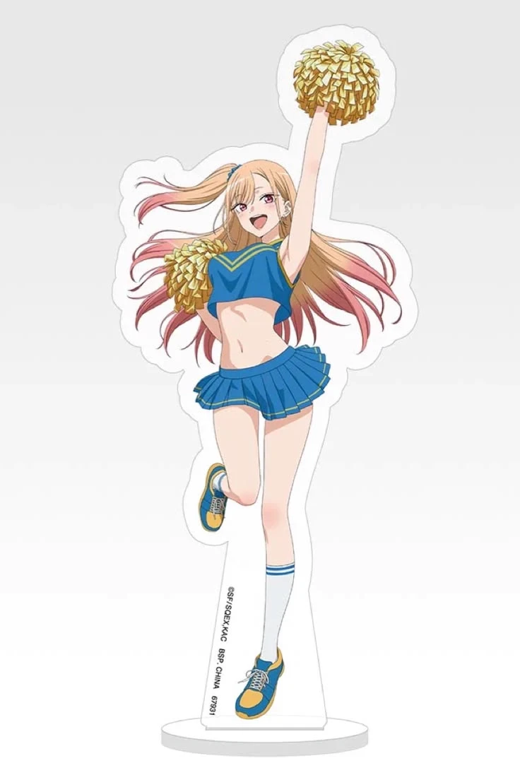 🌙Marin Kitagawa⭐️ thumbnail