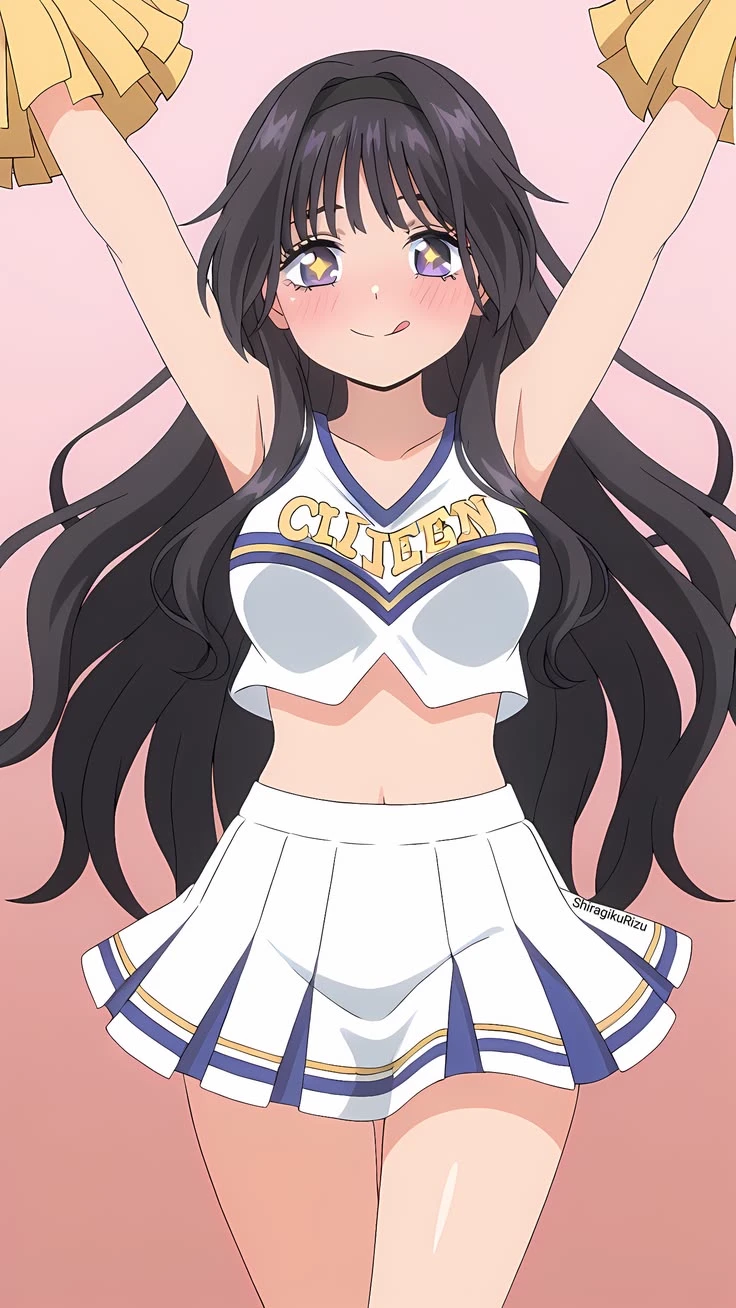 🌙Kaoruko Waguri⭐️ thumbnail