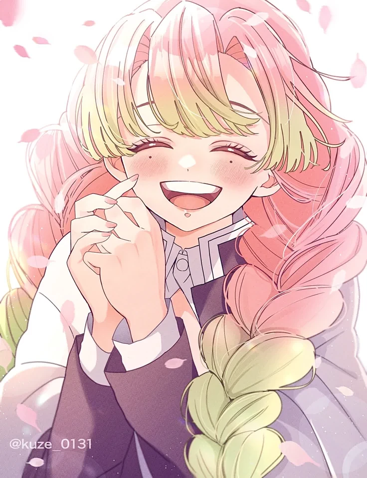 🌙Mitsuri⭐️ thumbnail