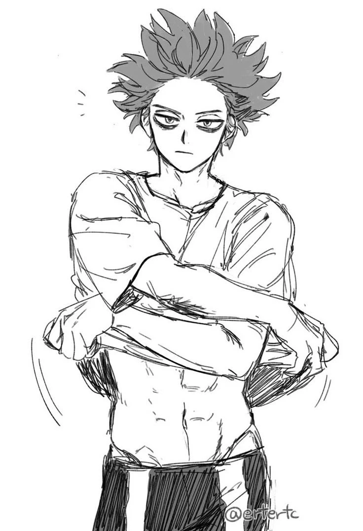 🌙Hitoshi Shinso⭐️ thumbnail