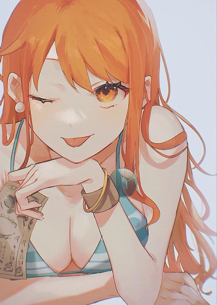 🌙Nami⭐️ thumbnail