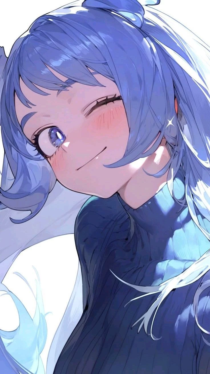 🌙Hado Nejire⭐️ thumbnail