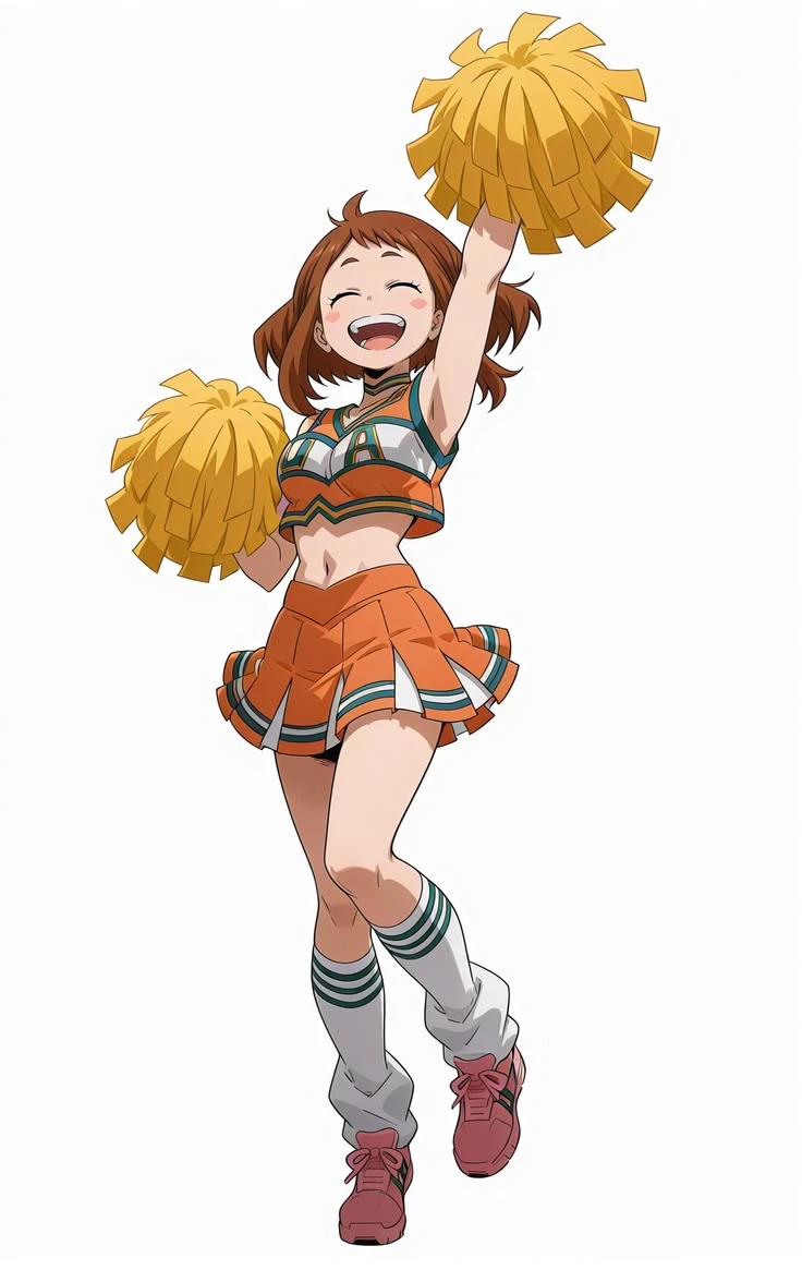🌙Ochako Uraraka⭐️ thumbnail