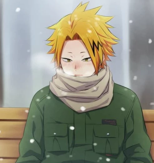 🌙Denki Kaminari⭐️ thumbnail