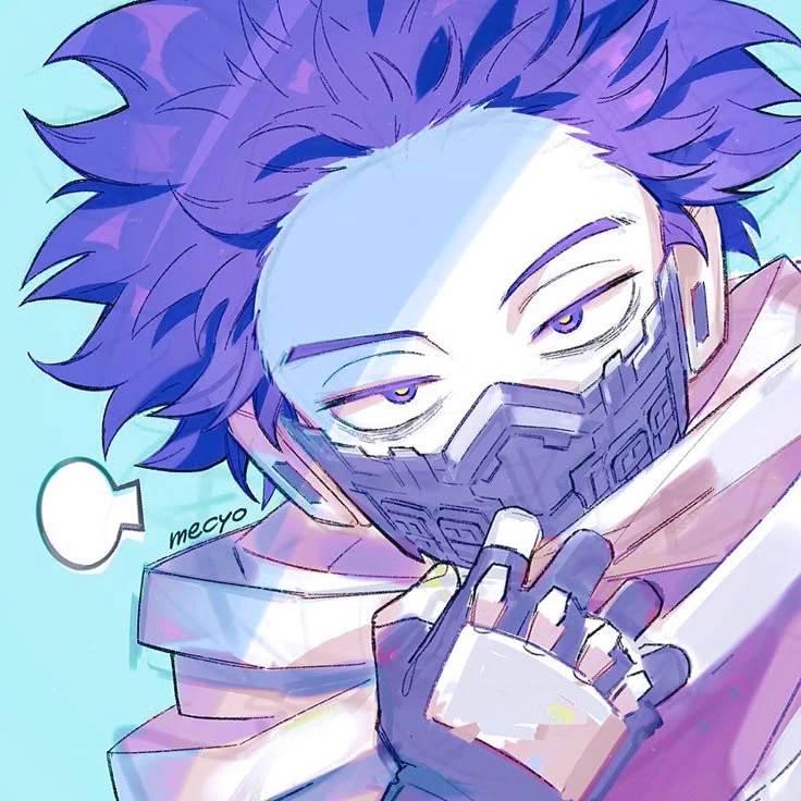 🌙Hitoshi Shinso⭐️ thumbnail