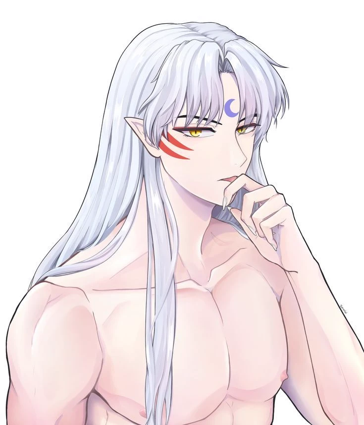 🌙Sesshomaru⭐️ thumbnail