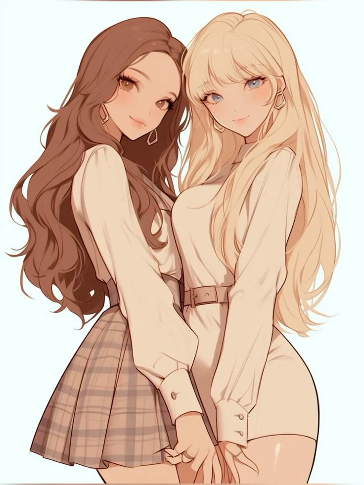 🌙Gema y Julia⭐️ thumbnail