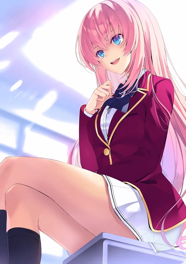 🌙Honami Ichinose⭐️ thumbnail